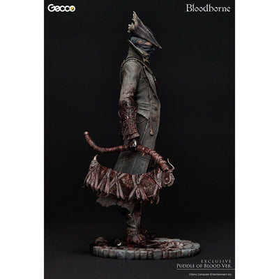 HUNTER Puddle of Blood Ver. 1/6 Scale Bloodborne by GECCO