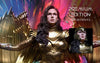 Wonder Woman: 1984 1/4 Statue Exclusive