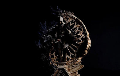 Assassin's Creed: Animus Ezio Statue
