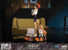 Ed and Ein 1/4 Scale Statue