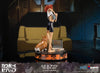 Ed and Ein 1/4 Scale Statue