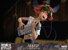 Ed and Ein 1/4 Scale Statue
