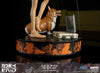 Ed and Ein 1/4 Scale Statue