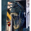 Alien Queen LIFE-SIZE Wall Sculpture Statue by Hollywood Collectibles Group