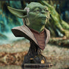 Star Wars The Empire Strikes Back - Yoda Legends in 3-Dimensions 1/2 Scale Bust