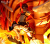 Attack On Titan - Eren Jaeger 1/10 Scale Diorama