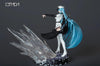 Akame Ga Kill - Esdeath 1/6 Scale Statue