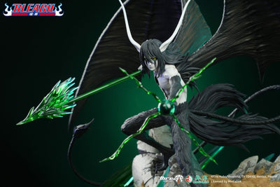 Ulquiorra Cifer 1/6 Scale Statue