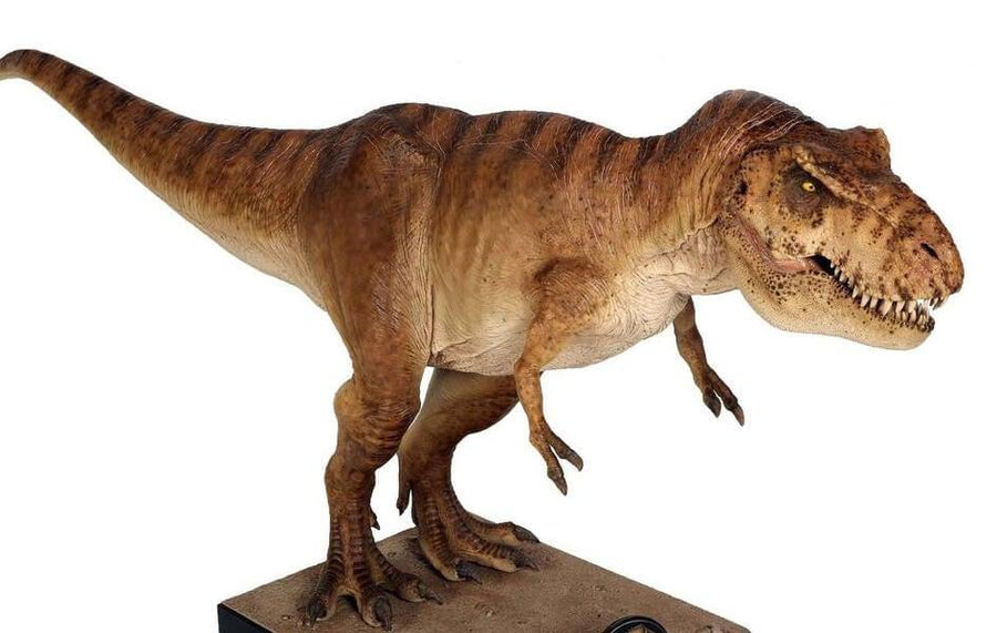 Jurassic Park Female T-Rex 1:5 Scale Statue by Chronicle Collectibles