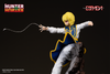 Hunter x Hunter - Kurapika 1/6 Scale Statue
