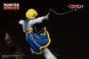 Hunter x Hunter - Kurapika 1/6 Scale Statue