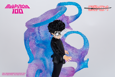 Mob Psycho 100 - Shigeo (Mob) 1/8 Scale Statue