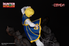 Hunter x Hunter - Kurapika 1/6 Scale Statue