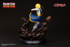 Hunter x Hunter - Kurapika 1/6 Scale Statue