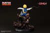 Hunter x Hunter - Kurapika 1/6 Scale Statue