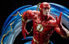 Flash Rebirth 1/6 Scale Statue