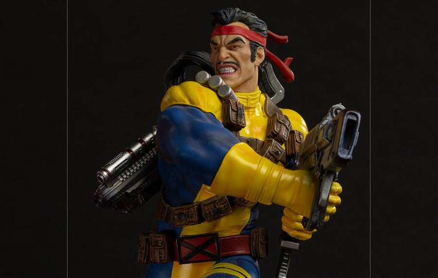 Forge BDS 1/10 Art Scale Statue - Marvel