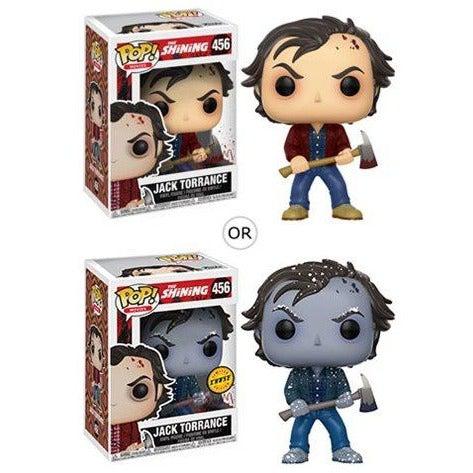FUNKO Pop! Movies Jack Torrance The Shining #456