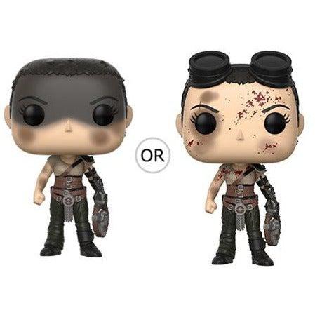 FUNKO Pop! Movies FURIOSA Max Fury Road