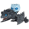 FUNKO Pop! Ridez The Night King On Dragon Viserion Game Of Thrones