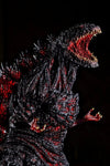 Omega Beast - Shin Godzilla (Furious Red) Statue