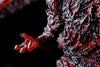 Omega Beast - Shin Godzilla (Furious Red) Statue