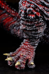 Omega Beast - Shin Godzilla (Furious Red) Statue
