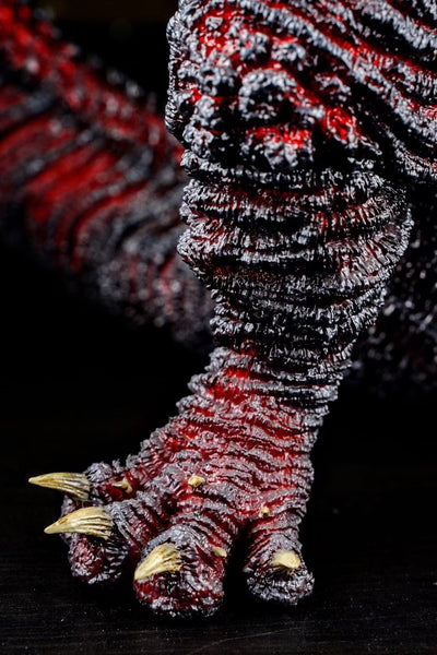 Omega Beast - Shin Godzilla (Furious Red) Statue