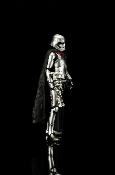 Star Wars The Force Awakens Captain Phasma ArtFx+ Statue by Kotobukiya