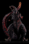 Omega Beast - Shin Godzilla (Furious Red) Statue