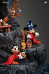 Fantasia Statue
