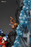 Fantasia Statue