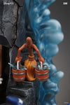 Fantasia Statue