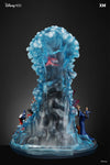 Fantasia Statue