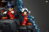 Fantasia Statue
