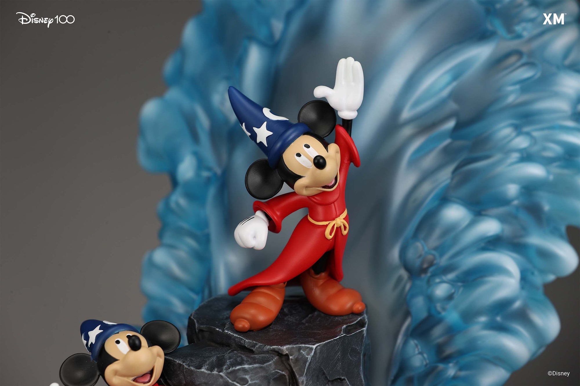 Fantasia Statue