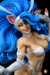 Darkstalkers - Felicia 1/4 Scale Premium Statue