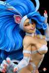 Darkstalkers - Felicia 1/4 Scale Premium Statue