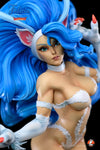 Darkstalkers - Felicia 1/4 Scale Premium Statue