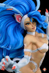 Darkstalkers - Felicia 1/4 Scale Premium Statue