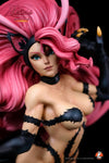 Felicia (BLACK) 1/4 Scale Premium Statue