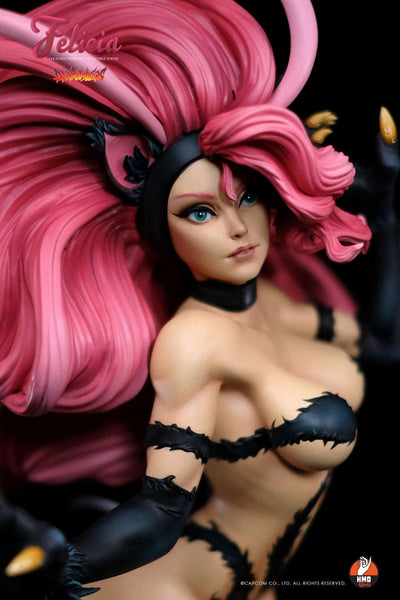 Felicia (ULTIMATE) 1/4 Scale Premium Statues