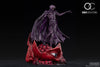 Femto - The Wings of Darkness Statue