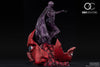 Femto - The Wings of Darkness Statue
