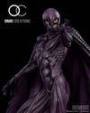 Femto - The Wings of Darkness Statue