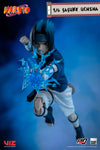 Sasuke Uchiha FigZero 1/6 Scale Figure