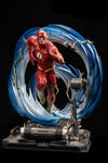 Flash Rebirth 1/6 Scale Statue