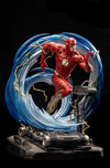 Flash Rebirth 1/6 Scale Statue