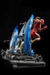 Flash Rebirth 1/6 Scale Statue