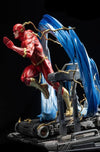 Flash Rebirth 1/6 Scale Statue